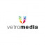 Vetro Media logo